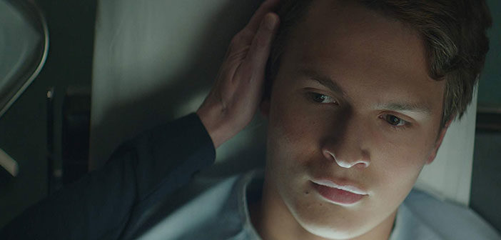 Πρώτο Trailer Απο Το Sci-Fi “Jonathan” Πρώτο Trailer Απο Το Sci-Fi "Jonathan"