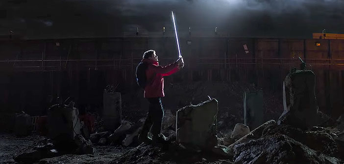 Πρώτο Trailer Απο Το "The Kid Who Would Be King"