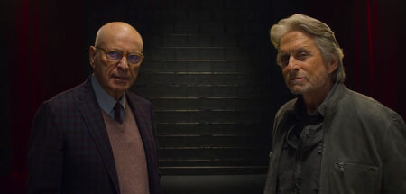 Πρώτο Trailer Απο Το “The Kominsky Method” Του Netflix Πρώτο Trailer Απο Το "The Kominsky Method" Του Netflix