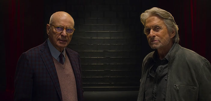 Πρώτο Trailer Απο Το "The Kominsky Method" Του Netflix