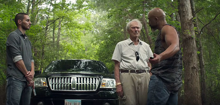 Πρώτο Trailer Απο Το "The Mule" Του Clint Eastwood