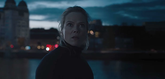 Πρώτο Trailer Απο Το "The Quake"