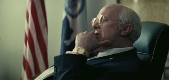 Πρώτο Trailer Απο Το "Vice"