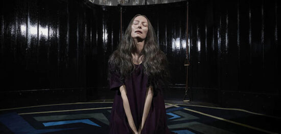 "Suspiria"