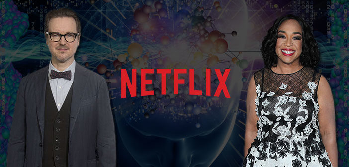 Το Netflix Απέκτησε Το "Recursion"