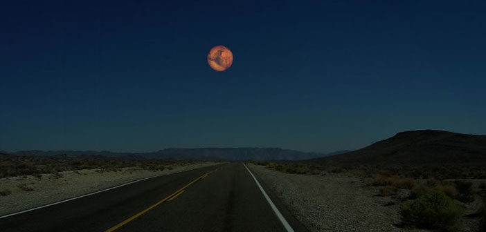 Το Netflix Ετοιμάζει Το "Away"