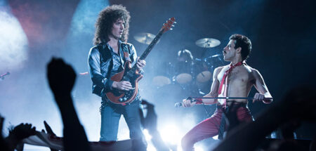 Το Τελικό Trailer Απο Το "Bohemian Rhapsody"