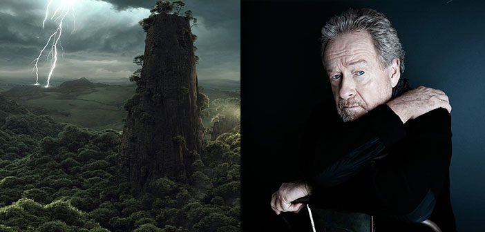 Το TNT Παρήγγειλε Το "Raised by Wolves" Του Ridley Scott