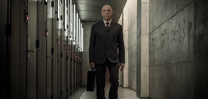 Trailer Απο Την 2η Σεζόν Του "Counterpart"