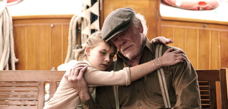 Trailer Απο Το “Head Full of Honey” Trailer Απο Το "Head Full of Honey"