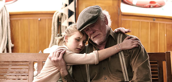 Trailer Απο Το "Head Full of Honey"