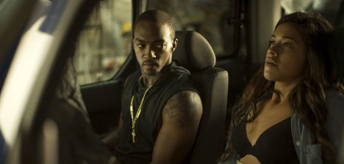 Trailer Απο Το “Miss Bala” Trailer Απο Το "Miss Bala"