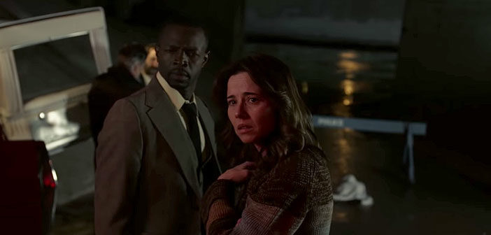 Trailer Απο Το "The Curse of La Llorona"