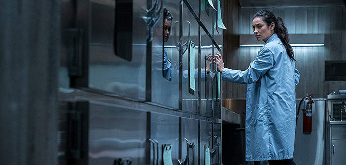 Trailer Απο Το "The Possession of Hannah Grace"