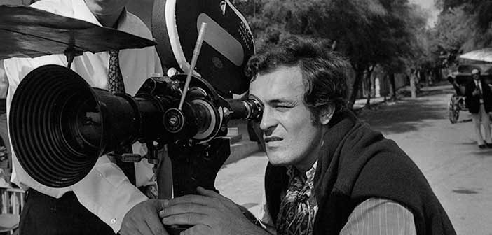 Έφυγε Ο Bernardo Bertolucci [1941-2018]