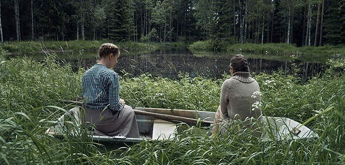 Κριτική στο "Tuftland" (Kyrsya) του Roope Olenius