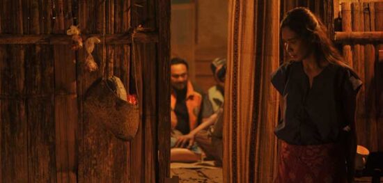 “Marlina the Murderer in Four Acts” "Marlina the Murderer in Four Acts"