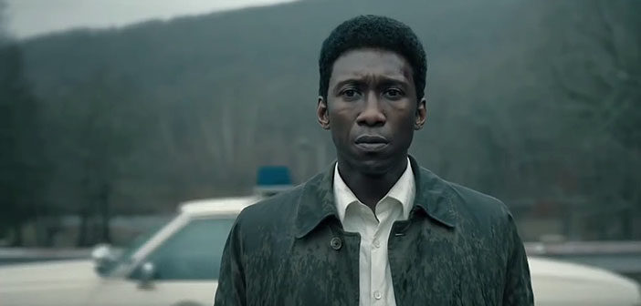 Νέο Trailer Απο Την 3η Σεζόν Του "True Detective"