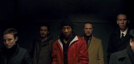 Νέο Trailer Απο Το “Captive State” Νέο Trailer Απο Το "Captive State"
