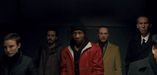 Νέο Trailer Απο Το "Captive State"