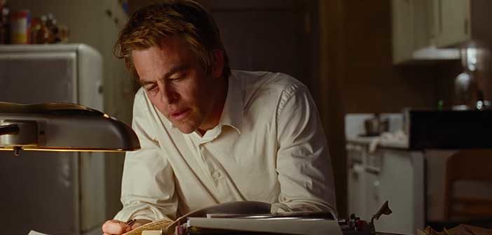 Νέο Trailer Απο το "I Am the Night"