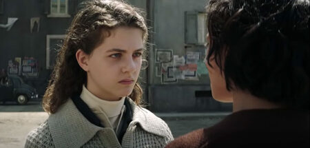 Νέο Trailer Απο Το "My Brilliant Friend" Του HBO