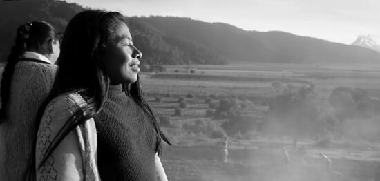 Νέο Trailer Απο Το "Roma" Του Alfonso Cuaron