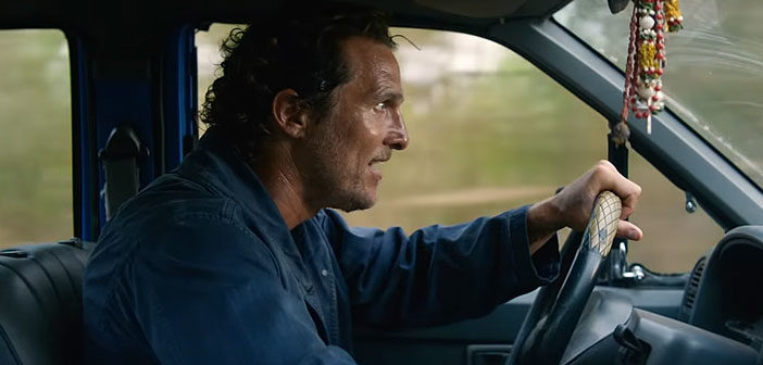 Νέο Trailer Απο Το "Serenity"