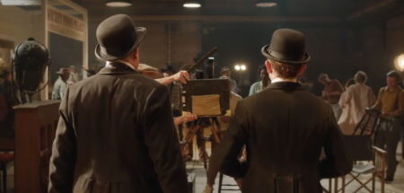 Νέο Trailer Απο Το "Stan & Ollie"