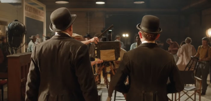 Νέο Trailer Απο Το "Stan & Ollie"