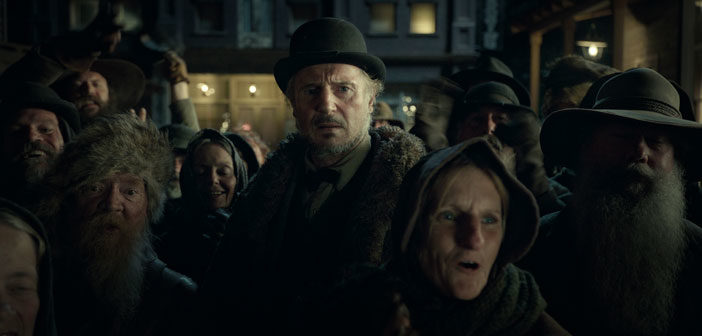 Νέο Trailer Απο Το "The Ballad of Buster Scruggs"