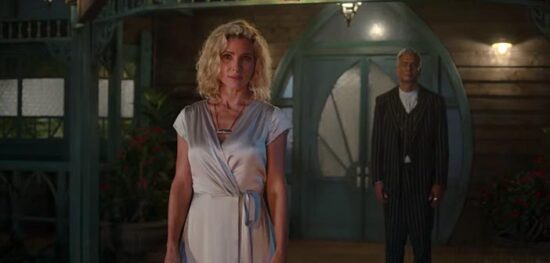 Νέο Trailer Απο Το "Tidelands" Του Netflix