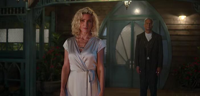 Νέο Trailer Απο Το “Tidelands” Του Netflix Νέο Trailer Απο Το "Tidelands" Του Netflix