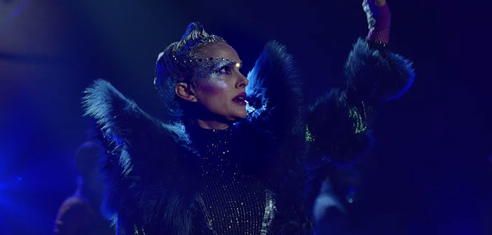 Νέο Trailer Απο Το "Vox Lux"