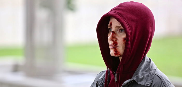 Πρώτη Ματιά Στο "Eve"