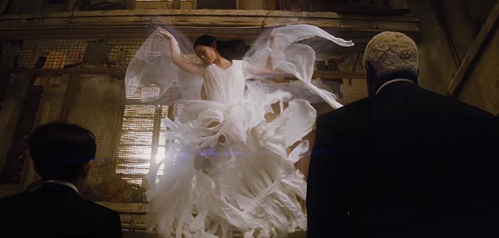 Πρώτο Teaser-Trailer Απο Το "Artemis Fowl"