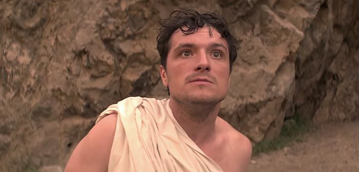 Πρώτο Trailer Απο Την 2η Σεζόν Του "Future Man"