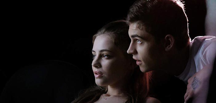 Πρώτο Trailer Απο Το "After"