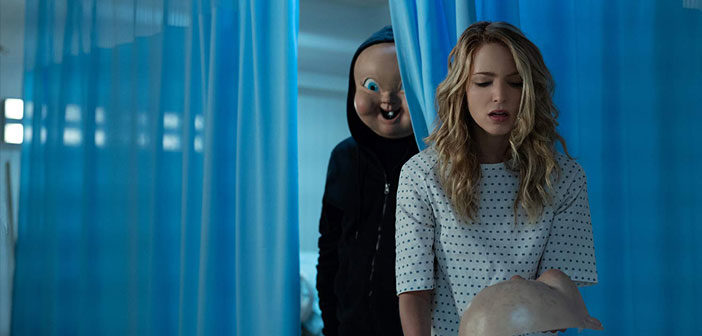 Πρώτο Trailer Απο Το "Happy Death Day 2U"