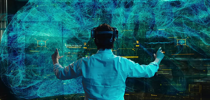 Πρώτο Trailer Απο Το “Replicas” Πρώτο Trailer Απο Το "Replicas"