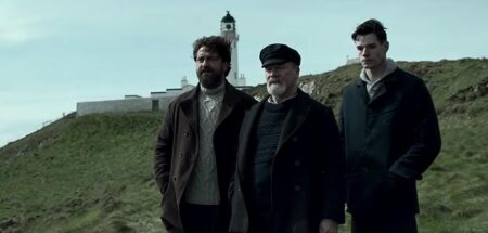Πρώτο Trailer Απο Το “The Vanishing” Πρώτο Trailer Απο Το "The Vanishing"