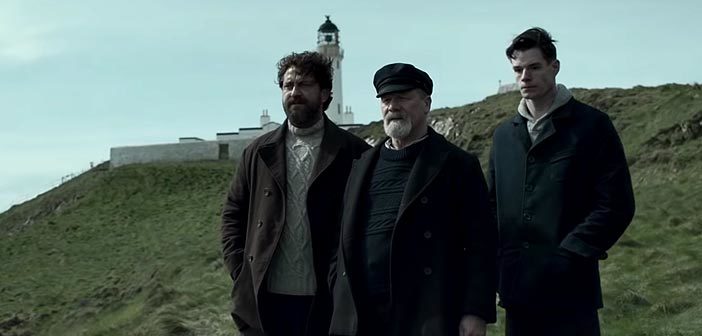 Πρώτο Trailer Απο Το "The Vanishing"