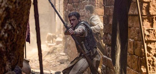 “Robin Hood” "Robin Hood"