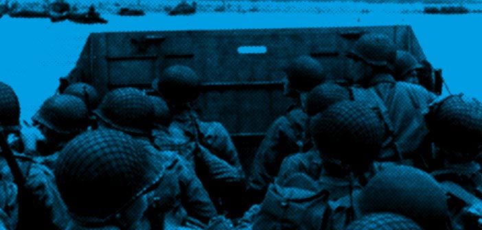 Το BBC Ετοιμάζει Το "World On Fire"