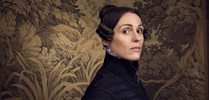Το HBO Και Το BBC Ετοιμάζουν Το "Gentleman Jack"