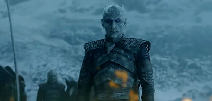 Τον Απρίλιο Του 2019 Η Πρεμιέρα Της 8ης Σεζόν Του “Game of Thrones” Τον Απρίλιο Του 2019 Η Πρεμιέρα Της 8ης Σεζόν Του "Game of Thrones"