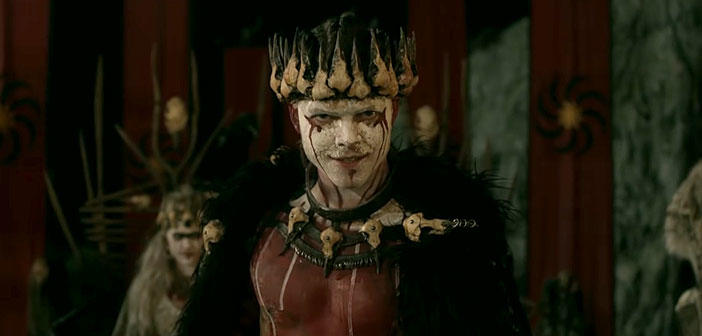 Νέο Trailer Απο Την Συνέχεια Της 5ης Σαιζόν Του "Vikings"