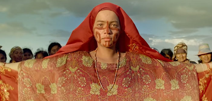 Trailer Απο Το "Birds Of Passage"