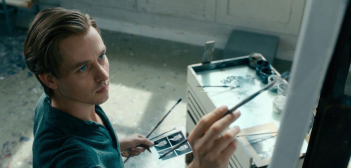 Trailer Απο Το “Never Look Away” Trailer Απο Το "Never Look Away"