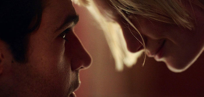 Trailer Απο Το "Piercing"